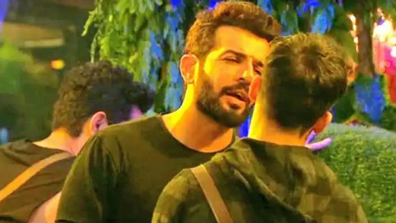 Bigg Boss 15: Here's why Umar Riaz fans have thanked Jay Bhanushali - SCJ