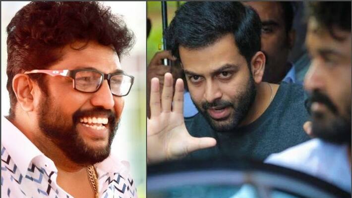 shaji kailas birthday wishes for prithviraj shaji kailas birthday wishes for prithviraj