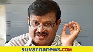 Plan to put me in Tihar Jail Says BJP MLA Munirathna grg Plan to put me in Tihar Jail Says BJP MLA Munirathna grg