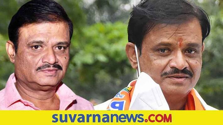 50 Crore Defamation Case Against Kempanna Says Minister Munirathna grg 50 Crore Defamation Case Against Kempanna Says Minister Munirathna grg