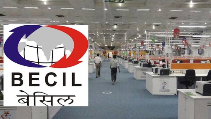 BECIL Recruitment 2022 Notification BECIL Recruitment 2022 Notification