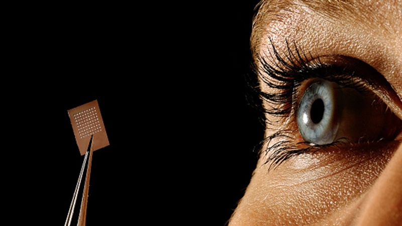 Health Tips eyes tell about many diseases like high blood pressure and others