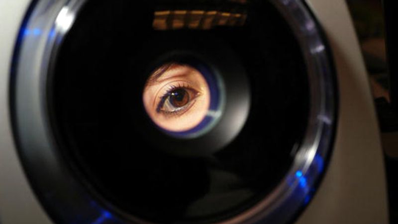 Health Tips eyes tell about many diseases like high blood pressure and others