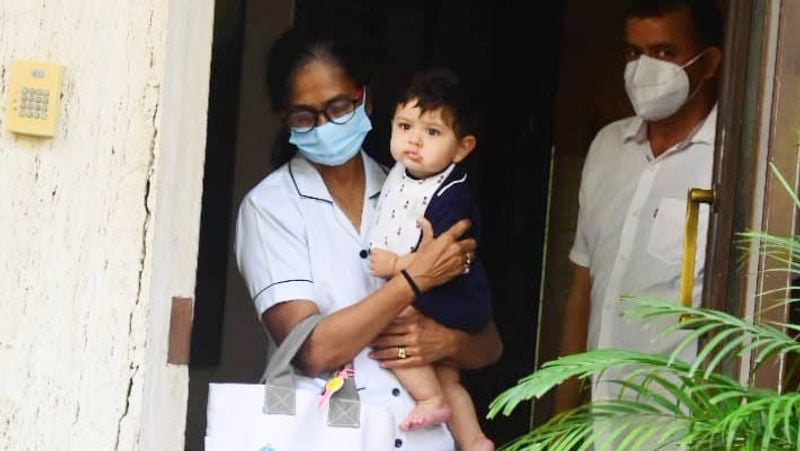 Saif Ali Khans Rs 5000 Cr property but Sara Ali Khan Ibrahim Taimur Jeh might not inherit anything dpl