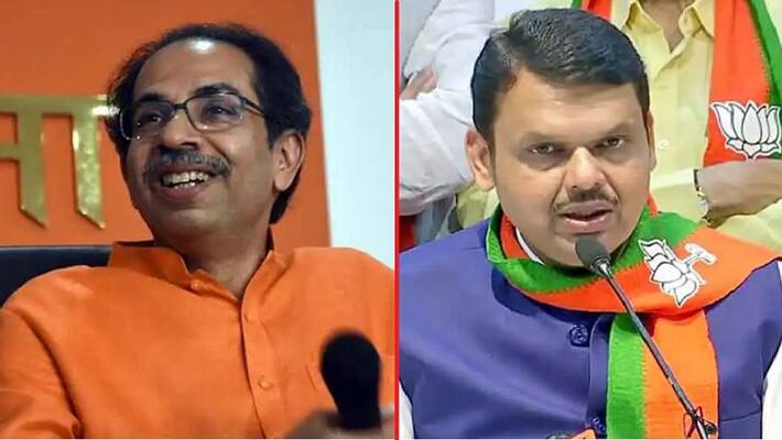 Maharashtra CM Uddhav Thackeray has attacked BJP and Modi government on pretext of Aryan Khan and NCB Drug Case Maharashtra CM Uddhav Thackeray has attacked BJP and Modi government on pretext of Aryan Khan and NCB Drug Case
