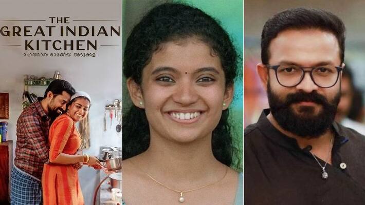 Kerala State film awards 2021 Great Indian Kitchen Movie Jayasurya Anna Ben best actors Kerala State film awards 2021 Great Indian Kitchen Movie Jayasurya Anna Ben best actors