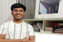 Mridul Agrawal of Jaipur secured All India First Rank in IIT JEE Advanced Result and studied in Kota by coaching