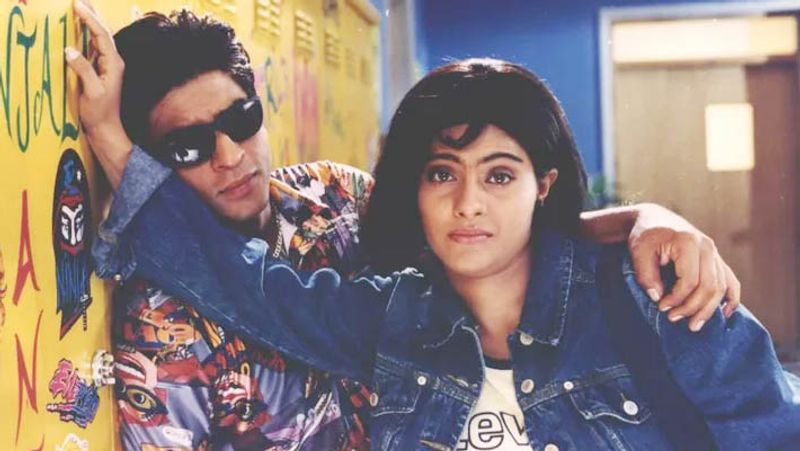 kajol and shahrukh khan film kuch kuch hota hai complete 23 years here are some unknown facts about movie