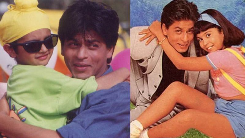 kajol and shahrukh khan film kuch kuch hota hai complete 23 years here are some unknown facts about movie