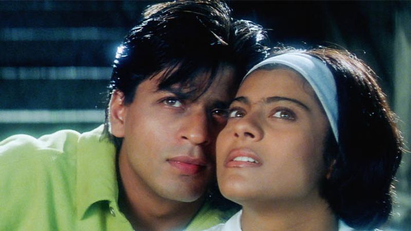 how andd why shah rukh khan try to destroy kajol bollywood career bjc