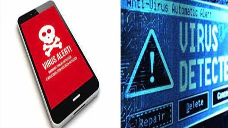 Tech News new technology against data leak user will get alert upon hacking of mobile or laptop camera