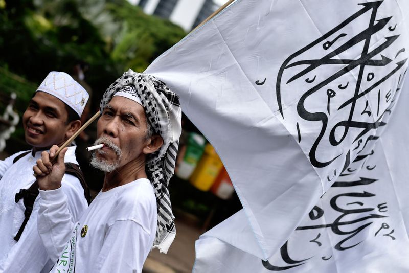 Islamic country Indonesia decided to reduce sounds of Ajan Loudspeakers