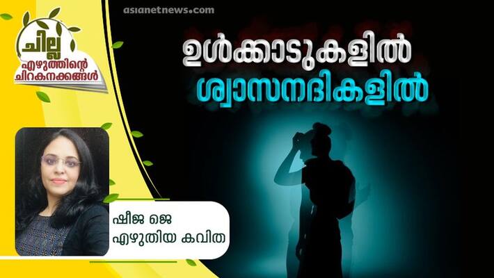 chilla malayalam poem by sheeja j chilla malayalam poem by sheeja j
