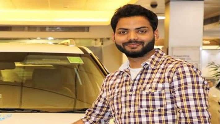 UPSC 240th ranker Abhishek singh About his Career UPSC 240th ranker Abhishek singh About his Career