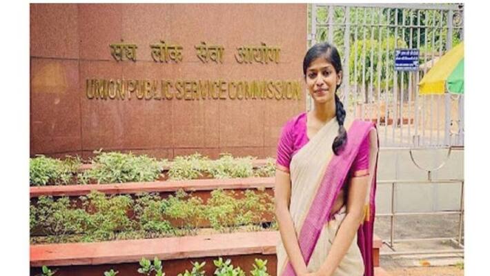 saloni verma civil service 70th rank holder saloni verma civil service 70th rank holder