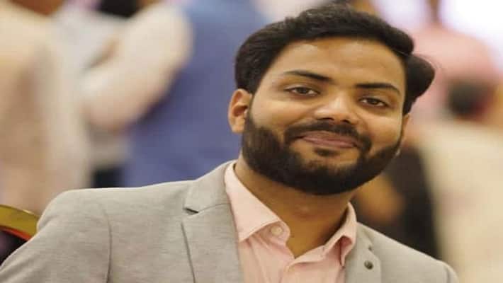 UPSC ranker Abhishek singh About his interview UPSC ranker Abhishek singh About his interview