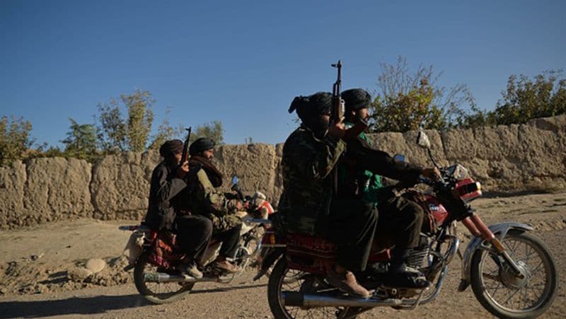 Afghanistan People selling their girls in Ghur province near Kabul
