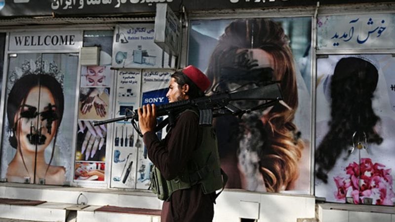 Afghanistan People selling their girls in Ghur province near Kabul
