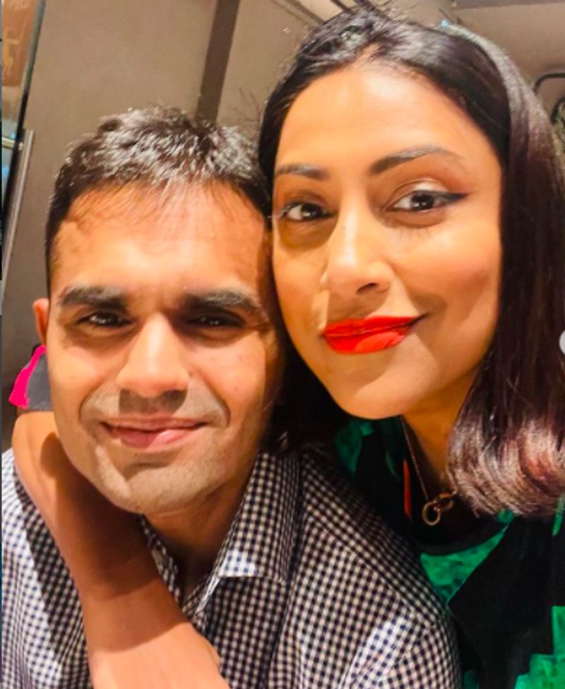 Bollywood actress Kranti redkar Wife of NCB officer Sameer Wankhede who is leading Mumbai Cruise drugs case dpl