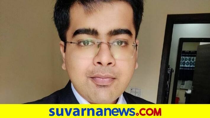 UPSC 2020 Topper Divyanshu Nigam From Lucknow Asianet News Exclusive Interview pod UPSC 2020 Topper Divyanshu Nigam From Lucknow Asianet News Exclusive Interview pod