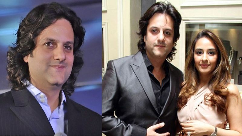Fardeen Khan spotted with amazing body transformation