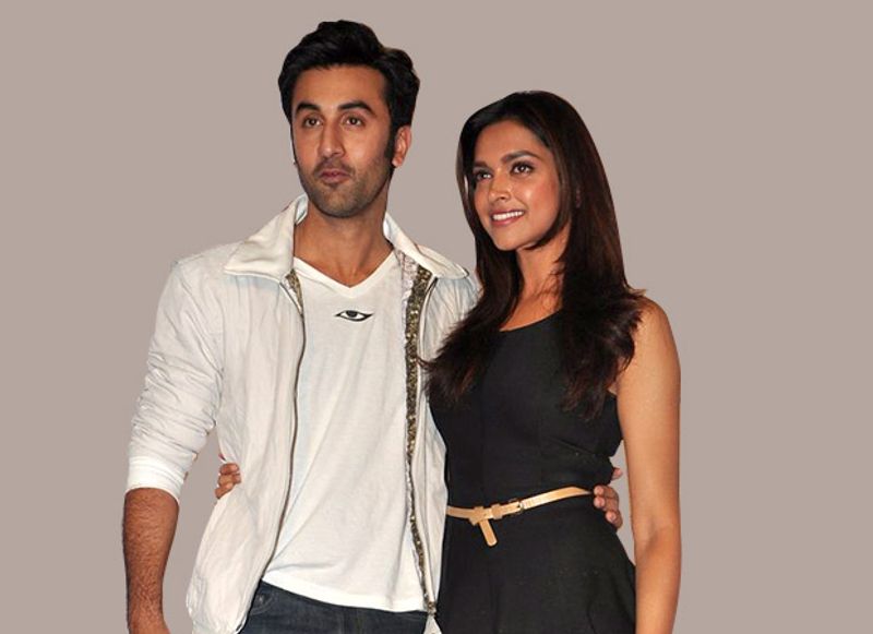 Ranbir Kapoor agreed that he cheated Deepika Padukone