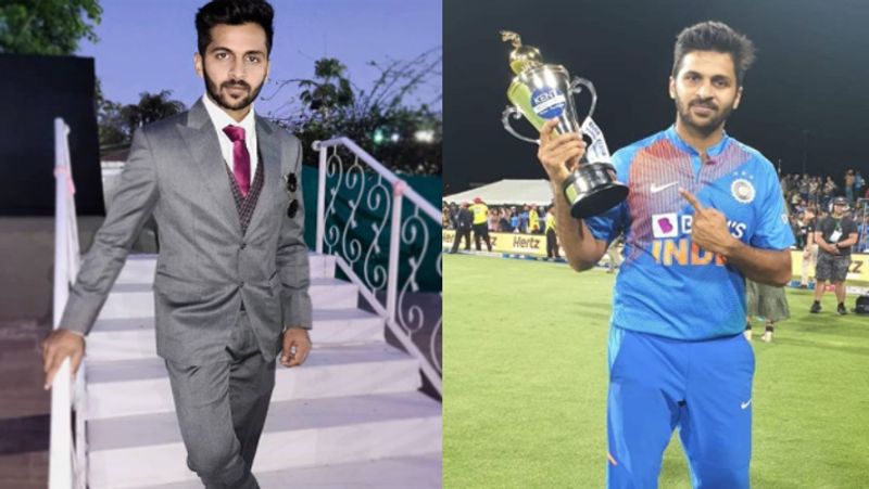 IPL 2021: CSK Star bowler Shardul Thakur birthday, know his personal and professional life