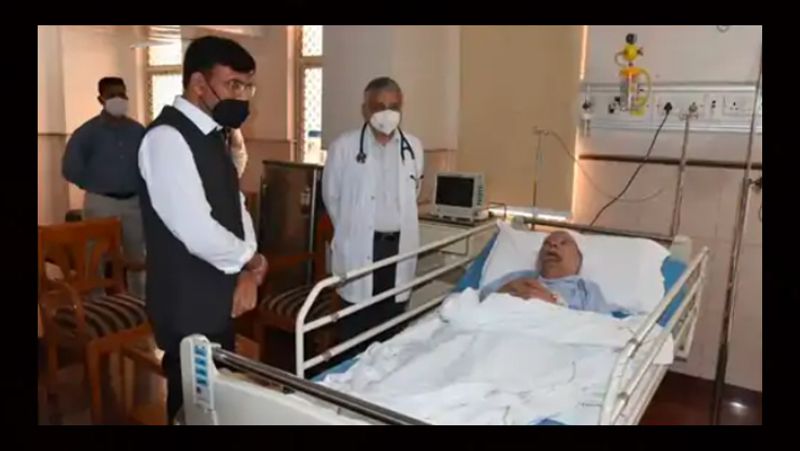 Manmohan Singh Fake news of death is going viral
