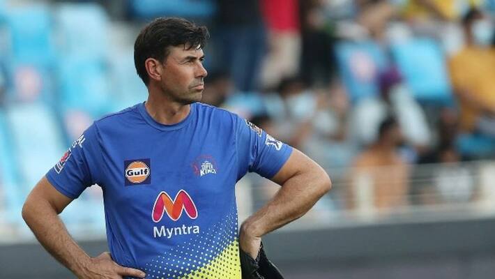 T20 World Cup: Stephen Fleming joins New Zealand coaching squad T20 World Cup: Stephen Fleming joins New Zealand coaching squad
