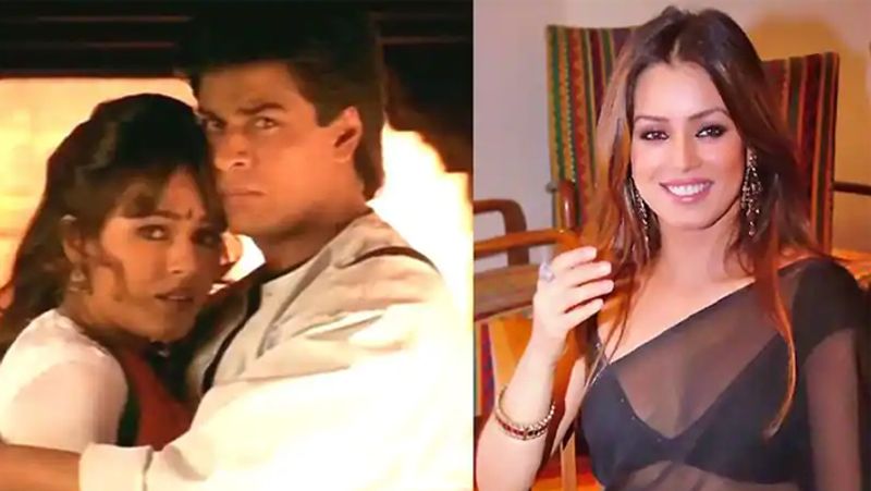 Shahrukh Khan actress Mahima Chaudhary talk about bollywood dark secrets