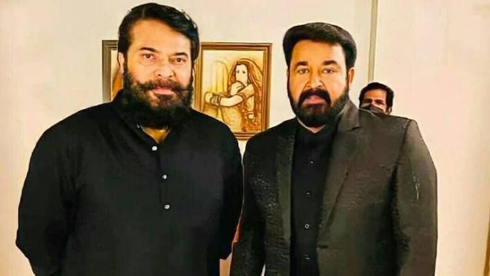 mammootty and mohanlal congratulates state film award winners mammootty and mohanlal congratulates state film award winners