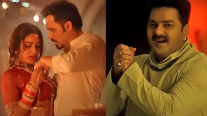 Pawan Singh bhojpuri version of hindi song Lut gaye hum to Pahli Mulaqat mein launched, gets 3 million views in few hours Pawan Singh bhojpuri version of hindi song Lut gaye hum to Pahli Mulaqat mein launched, gets 3 million views in few hours