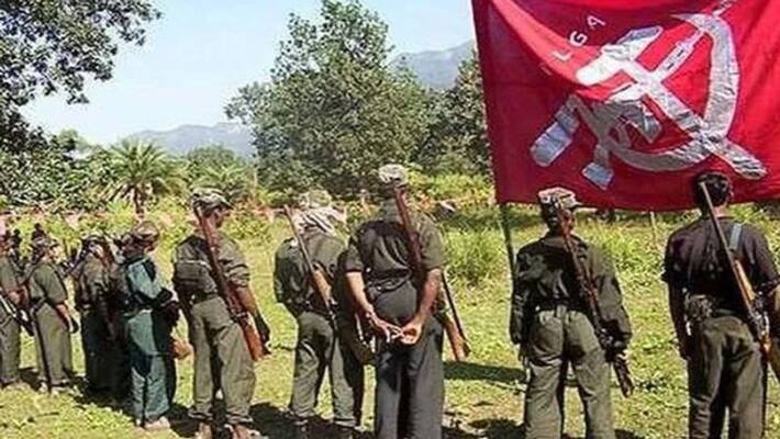 maoist party central committee member hidma killed in encounter at bijapur telangana border maoist party central committee member hidma killed in encounter at bijapur telangana border