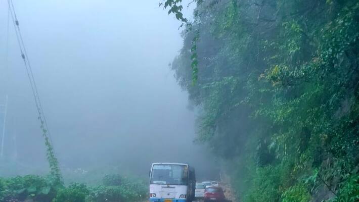 kerala flood all districts heavy rain continued one more day in kerala kerala flood all districts heavy rain continued one more day in kerala