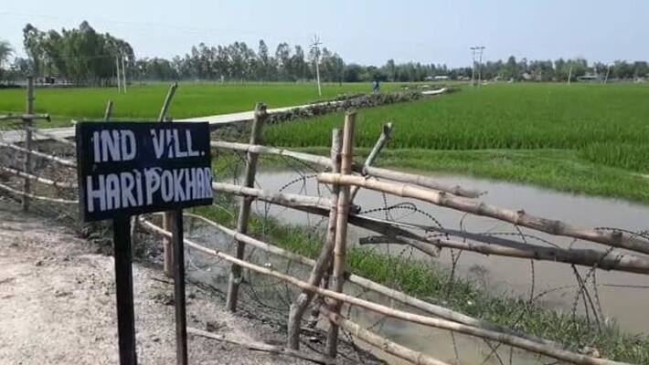 Central Government gave additional power to the bsf to strengthen the security of the country bmm Central Government gave additional power to the bsf to strengthen the security of the country bmm