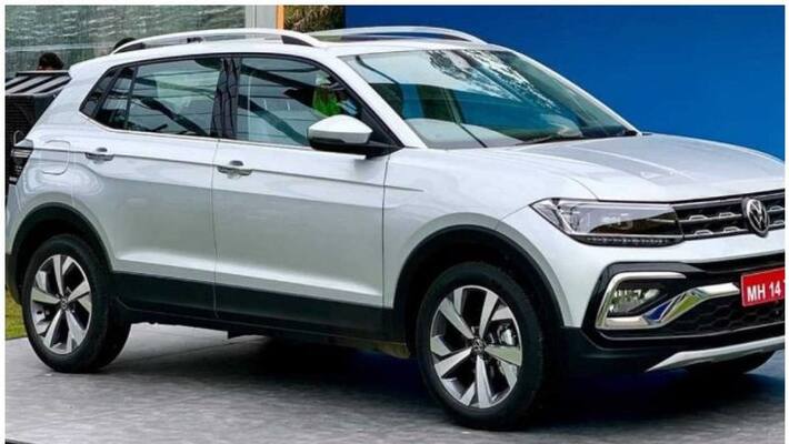 Volkswagen SUV Taigun is booming with excellent bookings Volkswagen SUV Taigun is booming with excellent bookings