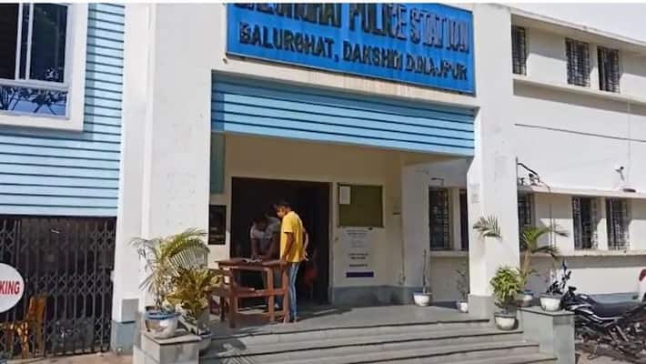 man committed suicide after quarrel between girl friend in balurghat bmm man committed suicide after quarrel between girl friend in balurghat bmm