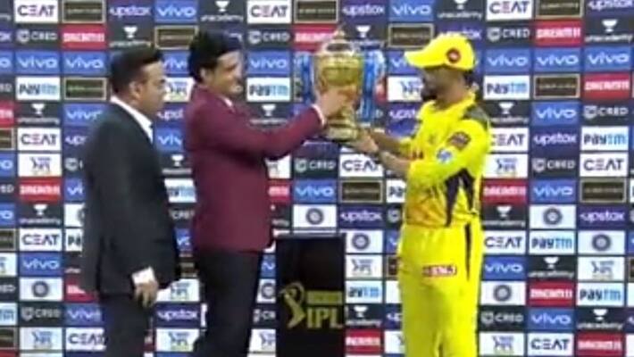 Sourav ganduly hints IPL 2022 taking place in India if Covid 19 situation under control ckm Sourav ganduly hints IPL 2022 taking place in India if Covid 19 situation under control ckm