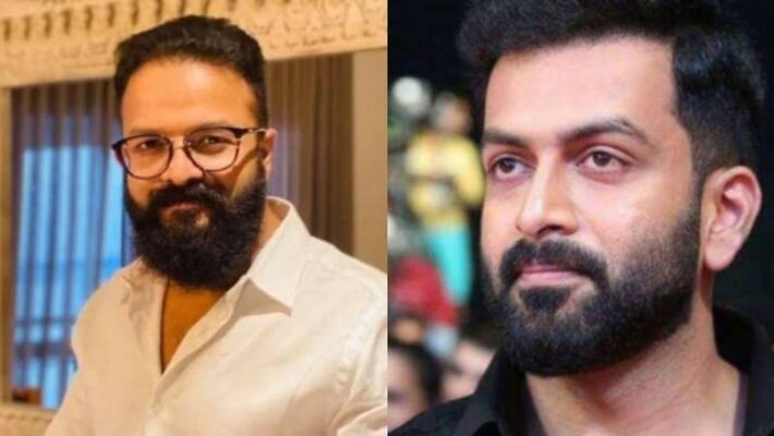 Prithviraj congrats Jayasurya and Anna Ben Prithviraj congrats Jayasurya and Anna Ben