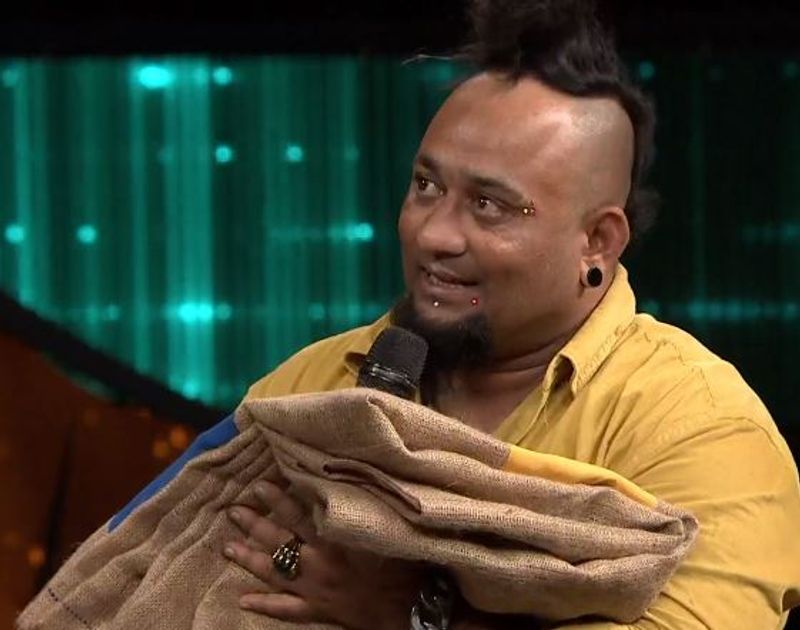 Bigg Boss 5 Telugu Big twist in Lobo elimination