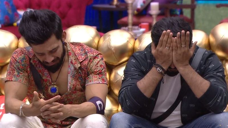 Bigg Boss 5 Telugu Big twist in Lobo elimination