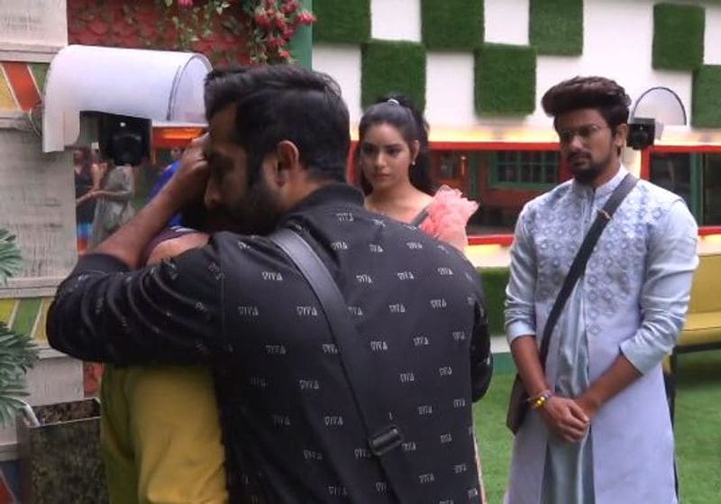 Bigg Boss 5 Telugu Big twist in Lobo elimination