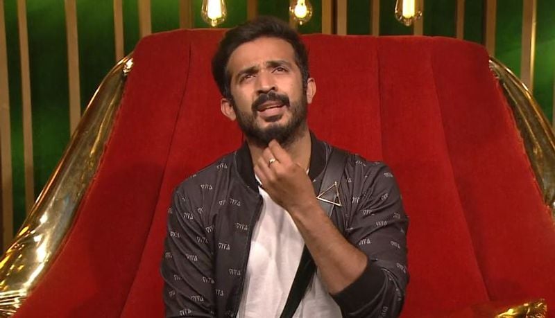 Bigg Boss 5 Telugu Big twist in Lobo elimination