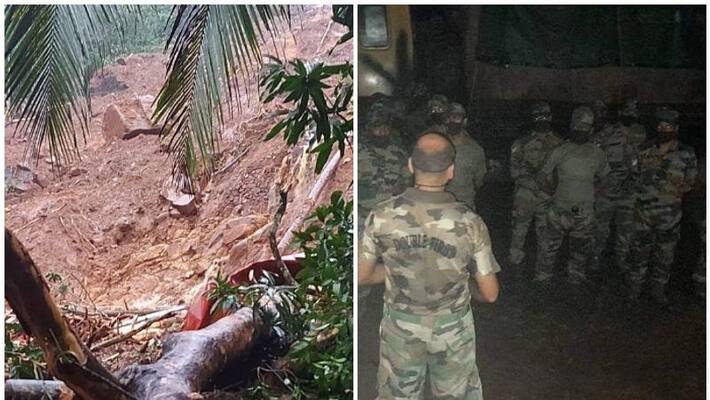 rescue operations will continue in kokkayar and koottikkal in the morning rescue operations will continue in kokkayar and koottikkal in the morning