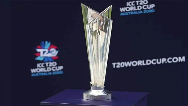 Take a look on 15 member squad of all teams in ICC T20 World Cup 2021 spb