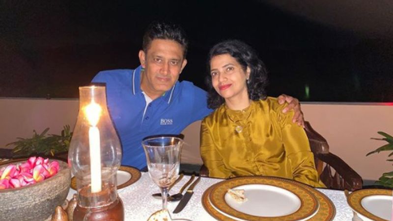 know the interesting facts about Team india legspinner anil kumble on the occassion of his birthday