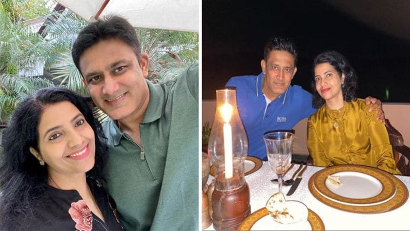 know the interesting facts about Team india legspinner anil kumble on the occassion of his birthday
