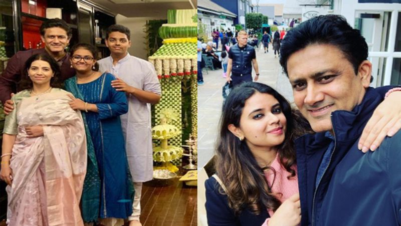 know the interesting facts about Team india legspinner anil kumble on the occassion of his birthday