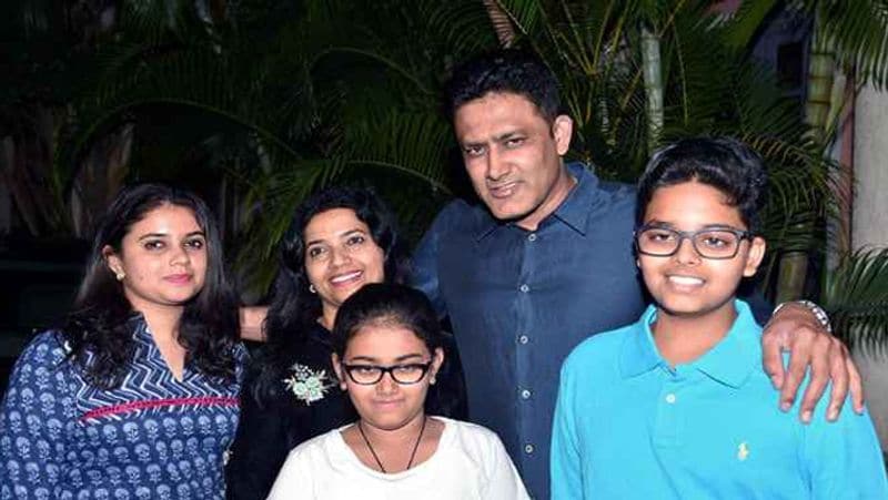 know the interesting facts about Team india legspinner anil kumble on the occassion of his birthday