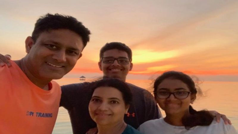know the interesting facts about Team india legspinner anil kumble on the occassion of his birthday